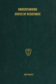 Hardcover Understanding States of Resistance Book