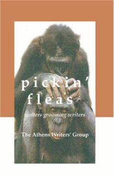 Paperback Pickin' Fleas: Writers Grooming Writers Book