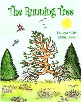 Paperback The Running Tree Book