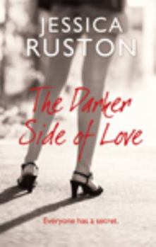 Hardcover The Darker Side Of Love Book