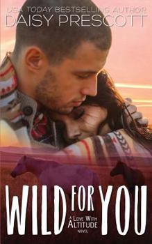 Paperback Wild for You Book