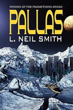 Pallas - Book #1 of the Ngu Family Saga