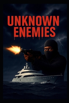 Paperback Unknown Enemies Book
