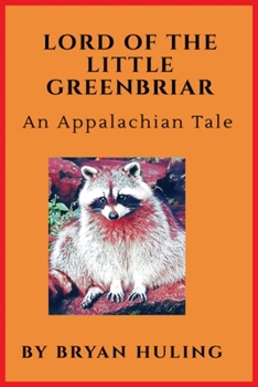 Paperback Lord of the Little Greenbriar Book