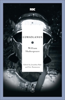 Paperback Coriolanus Book