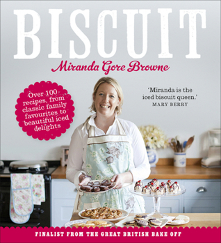 Hardcover Biscuit Book