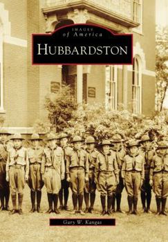 Hubbardston (Images of America: Massachusetts) - Book  of the Images of America: Massachusetts