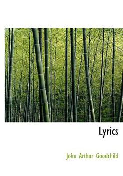 Paperback Lyrics [Large Print] Book