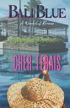 Paperback Bali Blue: A Romance Novel Book
