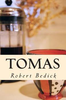 Paperback Tomas Book