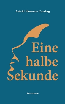 Paperback Eine halbe Sekunde [German] Book