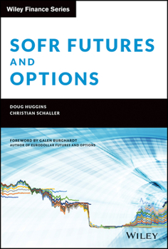 Hardcover Sofr Futures and Options Book