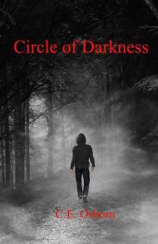 Paperback Circle of Darkness Book