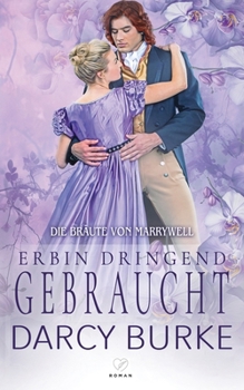 Paperback Erbin dringend gebraucht [German] Book