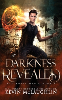 Paperback By Darkness Revealed Book