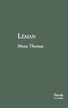 Paperback Leman [French] Book