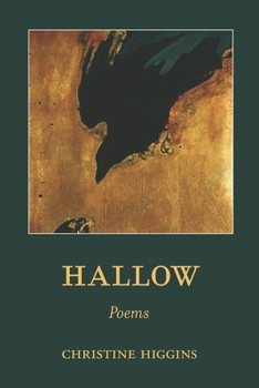 Paperback Hallow Book