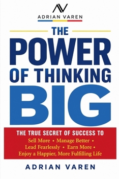 The Power of Thinking Big