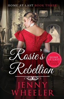Paperback Rosie's Rebellion Book