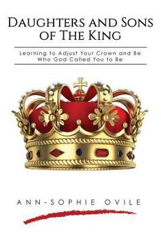 Paperback Daughters and Sons of the King Book