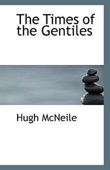 Paperback The Times of the Gentiles Book