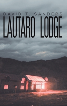 Hardcover Lautaro Lodge Book