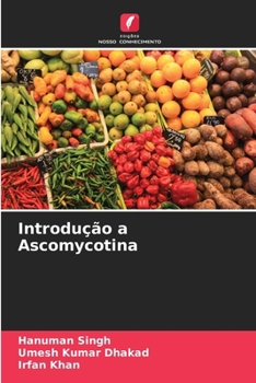 Paperback Introdução a Ascomycotina [Portuguese] Book