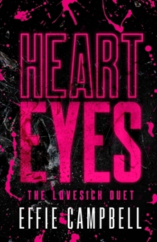 Paperback Heart Eyes Book