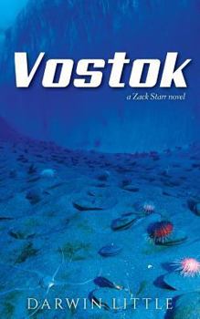 Paperback Vostok Book