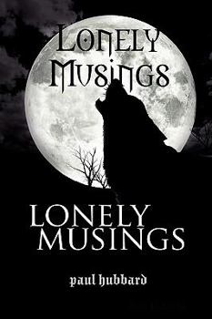 Paperback Lonely Musings Book