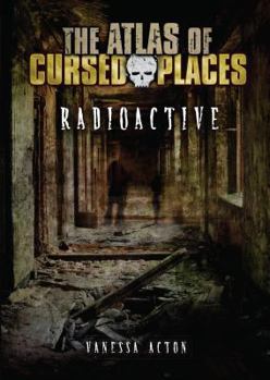 Library Binding Radioactive Book