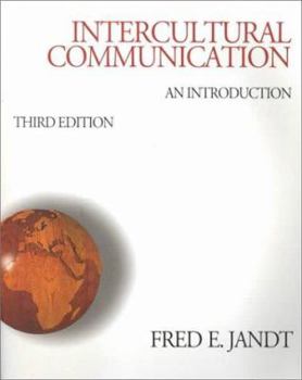 Paperback Intercultural Communication: An Introduction Book