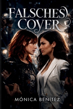 Falsches cover (German Edition)