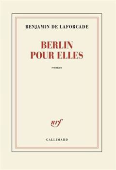 Paperback Berlin pour elles [French] Book