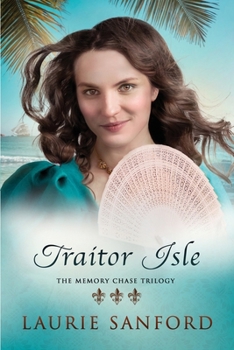 Paperback Traitor Isle Book