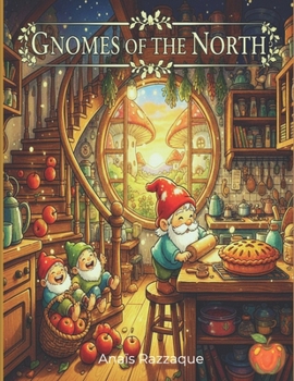 Paperback Gnomes of the North Book
