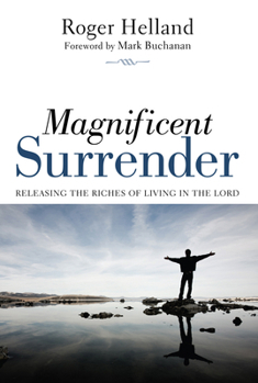 Paperback Magnificent Surrender Book