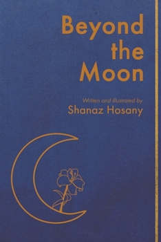 Paperback Beyond the Moon Book