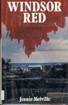 Windsor Red - Book #10 of the Charmian Daniels