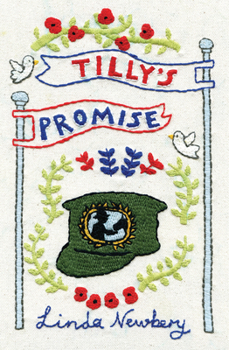 Paperback Tilly's Promise Book