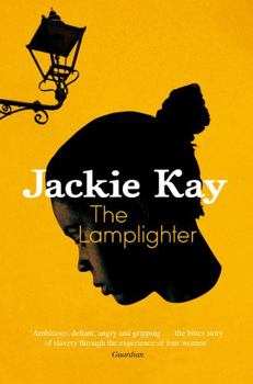 Paperback The Lamplighter Book