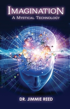 Paperback Imagination: A Mystical Technology Book