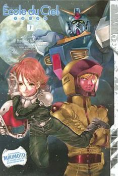 Paperback Mobile Suit Gundam Ecole Du Ciel: Volume 7 Book