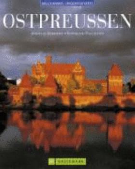 Hardcover OstpreuÃŸen [German] Book