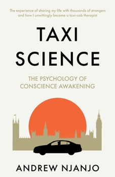 Paperback Taxi Science Book