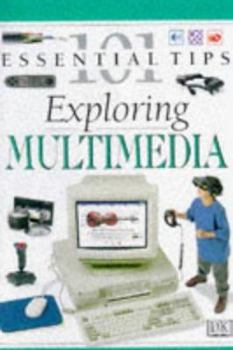 Paperback Multimedia (101 Essential Tips) Book