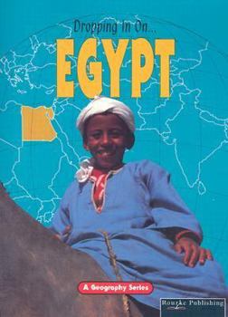 Paperback Egypt Book