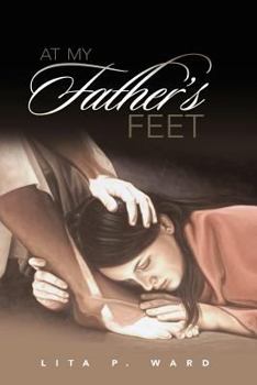 Paperback At My Father's Feet Book