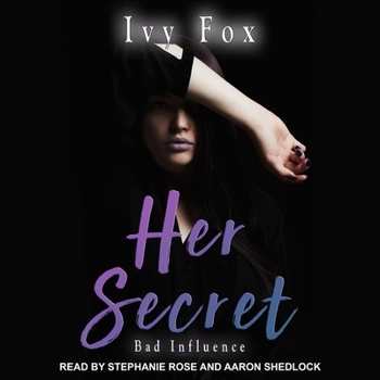 MP3 CD Her Secret: A Reverse Harem Romance Book