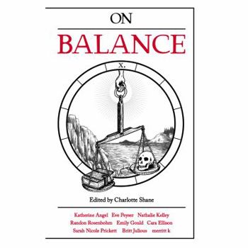 Paperback On Balance Book